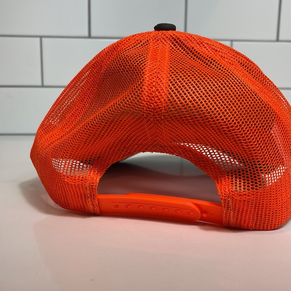 Custom Trucker Hat Cap Beach Babe - image 5